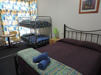 Ingenia Holidays Avina - Hotels Melbourne 2