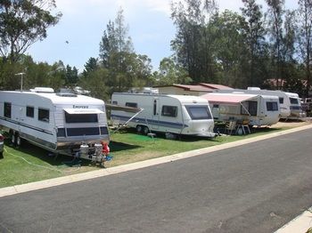 Ingenia Holidays Avina - Hotels Melbourne 6