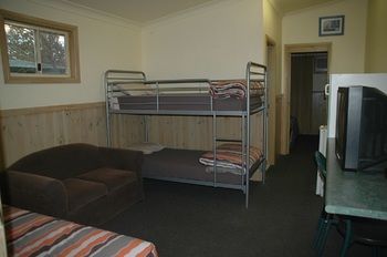 Ingenia Holidays Avina - Hotels Melbourne 10