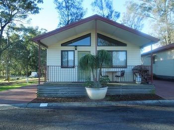 Ingenia Holidays Avina - Hotels Melbourne 14