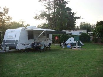 Ingenia Holidays Avina - Hotels Melbourne 17
