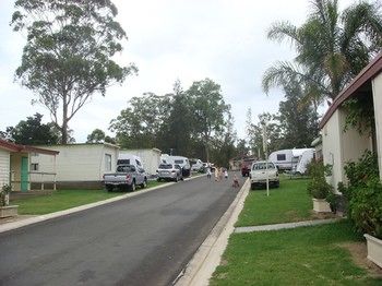 Ingenia Holidays Avina - Hotels Melbourne 18