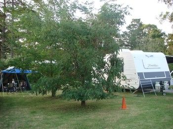 Ingenia Holidays Avina - Hotels Melbourne 19