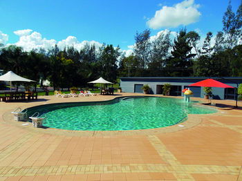 Ingenia Holidays Avina - Hotels Melbourne 23