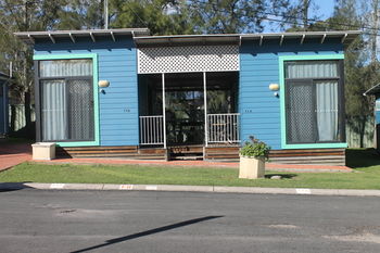 Ingenia Holidays Avina - Hotels Melbourne 25