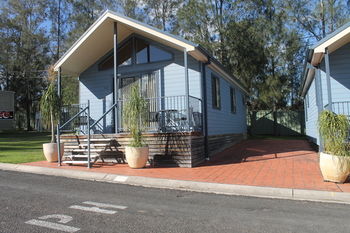 Ingenia Holidays Avina - Hotels Melbourne 26