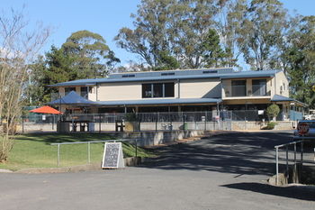 Ingenia Holidays Avina - Hotels Melbourne 28