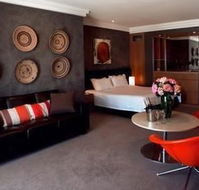 Hotel Ravesis - Hotels Melbourne