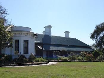 Lochinvar NSW Hotels Melbourne