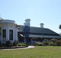 Lochinvar House BampB - Hotels Melbourne