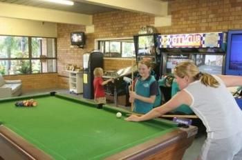 BIG 4 Forest Glen Resort - Hotels Melbourne 1