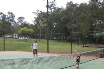 BIG 4 Forest Glen Resort - Hotels Melbourne 2