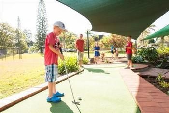 BIG 4 Forest Glen Resort - Hotels Melbourne 4