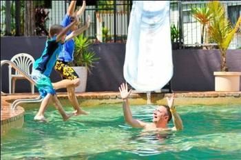 BIG 4 Forest Glen Resort - Hotels Melbourne 6