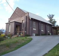 Church House BampB Gundagai - Hotels Melbourne