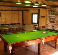 Ferndale - Hotels Melbourne