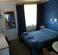 Bushmans Retreat Motor Inn - Hotels Melbourne