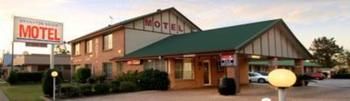 Branxton House Motel, Hunter Valley - Hotels Melbourne 0