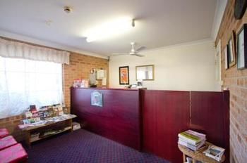 Branxton House Motel, Hunter Valley - Hotels Melbourne 1