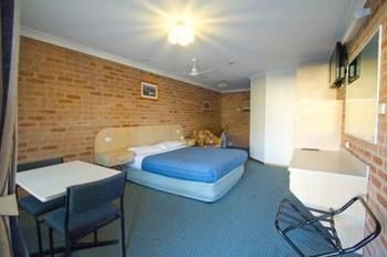 Branxton House Motel, Hunter Valley - Hotels Melbourne 2