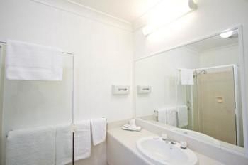 Branxton House Motel, Hunter Valley - Hotels Melbourne 3