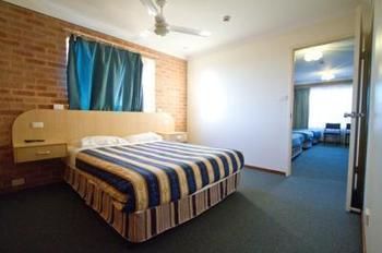 Branxton House Motel, Hunter Valley - Hotels Melbourne 5