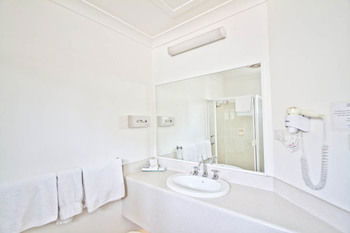 Branxton House Motel, Hunter Valley - Hotels Melbourne 7
