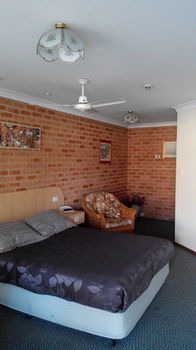 Branxton House Motel, Hunter Valley - Hotels Melbourne 9