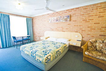 Branxton House Motel, Hunter Valley - Hotels Melbourne 11