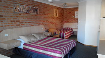 Branxton House Motel, Hunter Valley - Hotels Melbourne 12