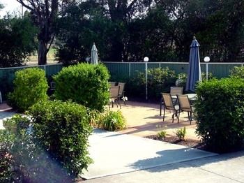 Branxton House Motel, Hunter Valley - Hotels Melbourne 14