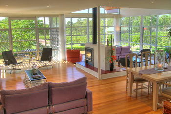 Hunter Valley Cooperage B&B - Hotels Melbourne 1