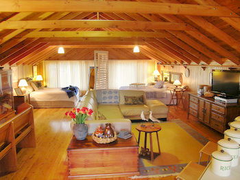 Hunter Valley Cooperage B&B - Hotels Melbourne 3