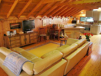 Hunter Valley Cooperage B&B - Hotels Melbourne 4