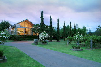 Hunter Valley Cooperage B&B - Hotels Melbourne 7