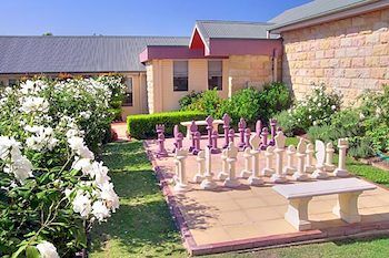 Hunter Valley Cooperage B&B - Hotels Melbourne 9