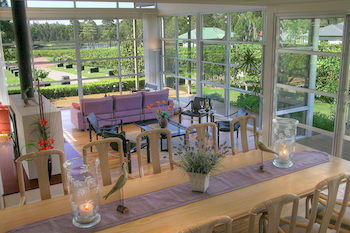 Hunter Valley Cooperage B&B - Hotels Melbourne 12