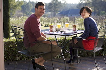 Hunter Valley Cooperage B&B - Hotels Melbourne 13