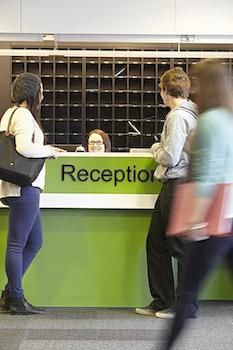 Deakin Residential Services - Hotels Melbourne 0