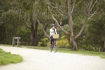 Deakin Residential Services - Hotels Melbourne 1