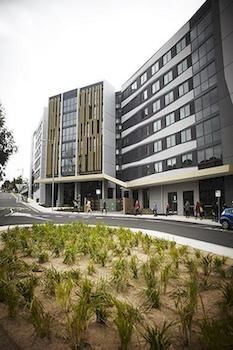 Deakin Residential Services - Hotels Melbourne 2