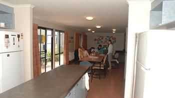 Deakin Residential Services - Hotels Melbourne 4