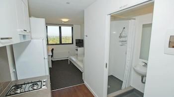Deakin Residential Services - Hotels Melbourne 5
