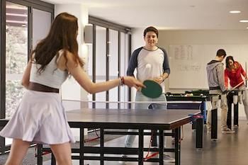 Deakin Residential Services - Hotels Melbourne 6
