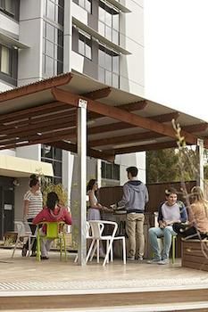 Deakin Residential Services - Hotels Melbourne 9