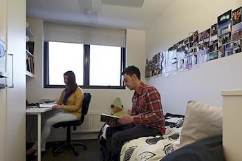 Deakin Residential Services - Hotels Melbourne 10