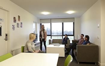 Deakin Residential Services - Hotels Melbourne 11