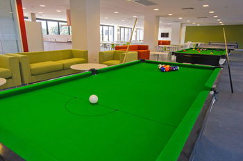 Deakin Residential Services - Hotels Melbourne 14