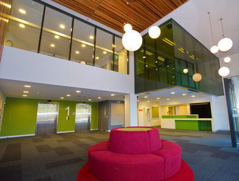 Deakin Residential Services - Hotels Melbourne 16