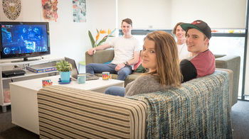 Deakin Residential Services - Hotels Melbourne 19